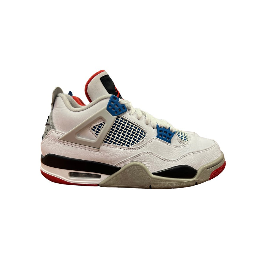 Jordan retro clearance 4 8.5