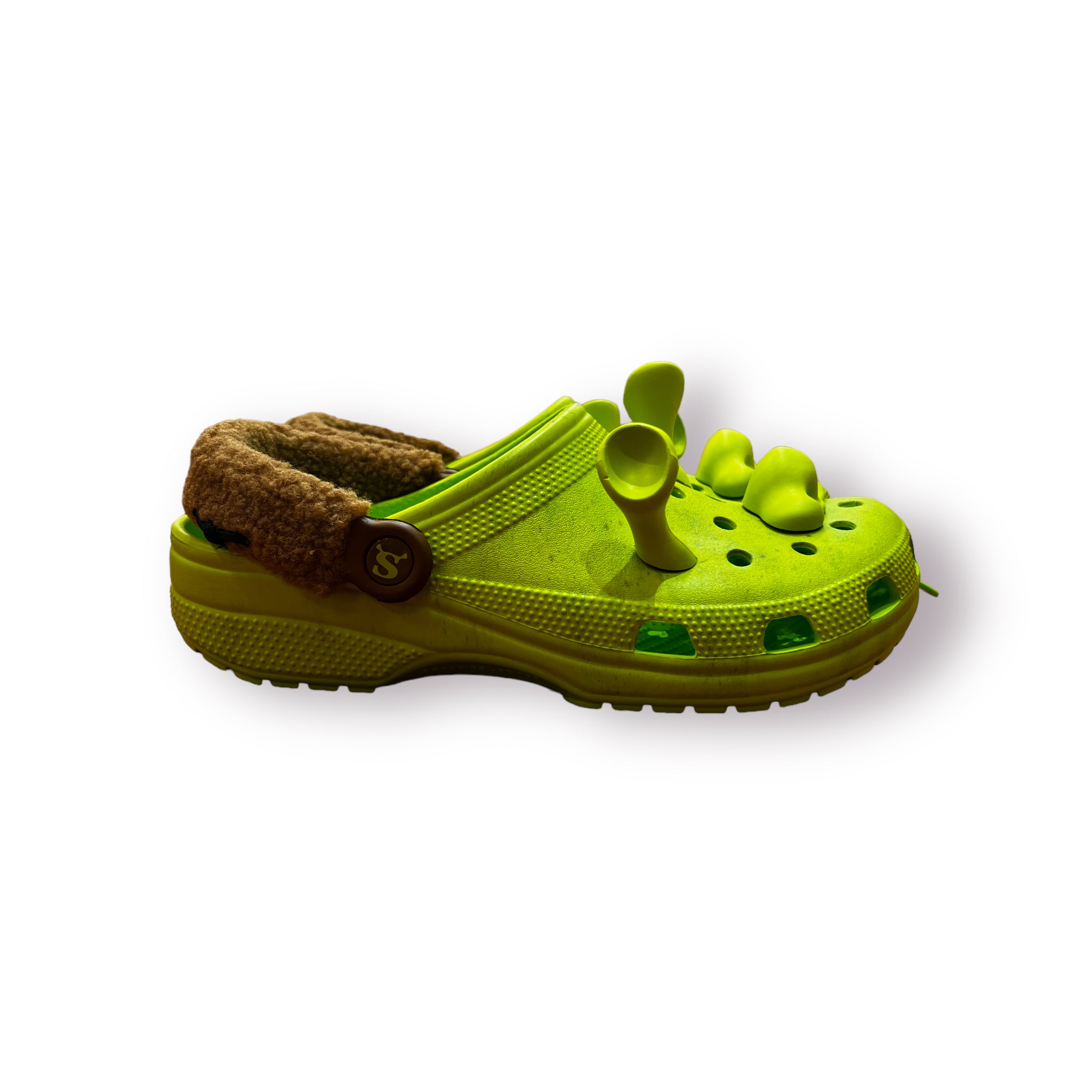 Crocs DreamWorks Shrek Classic Clog