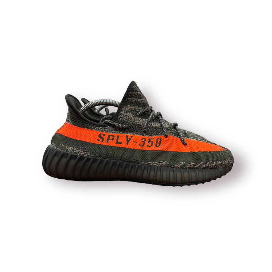 Used yeezys hot sale size 1