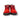Air Jordan Raging Bull Pack (5/5) USED