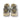 Air Jordan 4 Retro SE Craft Photon Dust 8.5 Used