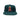 New Era LA Angels 2010 All-Star Game Fitted Cap Green