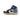 Air Jordan 1 Retro High Obsidian UNC Used 10.5 (Consignment)