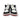 Air Jordan 1 Retro Black Toe (2016) Used 10.5