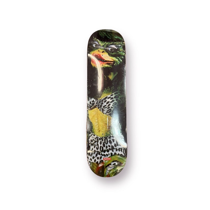 Supreme Gremlins Skateboard Deck Greta – Get In Where You Fit In