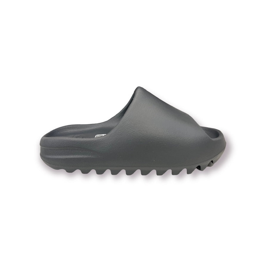 Yeezy Slide Slate Grey – Get In Where You Fit In