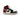 Air Jordan 1 Retro Black Toe (2016) Used 10.5