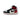 Air Jordan 1 Retro Black Toe (2016) Used 10.5