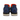 Air Jordan 4 Retro Winterized Loyal Blue Used 11.5