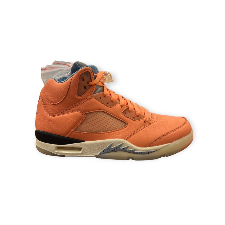 Air Jordan 5 Retro DJ Khaled We The Best Crimson Bliss