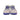 Nike Kobe 8 Protro Court Purple Used Sz 10.5