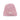 Supreme Loose Gauge Beanie Pink (C) IF6