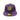 New Era 59FIFTY Pittsburgh Pirates 1994 All-Star Game Hat Purple