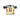 Supreme Stars Football Jersey Gold (C) IF6
