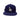 New Era Los Angeles Dodgers 1962-2002 Anniversary Patch Hat (C) DS14
