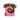 Pink Brown Blue TIE DYE Tee (C) DS14