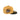 New Era 59Fifty Hartford Yard Goats Fitted Cap - tan/black (C) EMM1