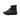 Nike Air Fear of God 1 Triple Black Used Sz 9.5 (C) IF6