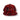 New Era A Bathing Ape Snapback Red Camo