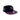 New Era 59Fifty Grape Jelly Seattle Mariners 40th Anniversary Patch Alternate Hat- Navy, Purple