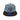 Seattle Steelheads Fitted Hat Blue/Black