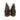 Nike LeBron 15 Black Gum Used 10