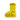 MSCHF x Crocs Big Red Boot (Yellow)