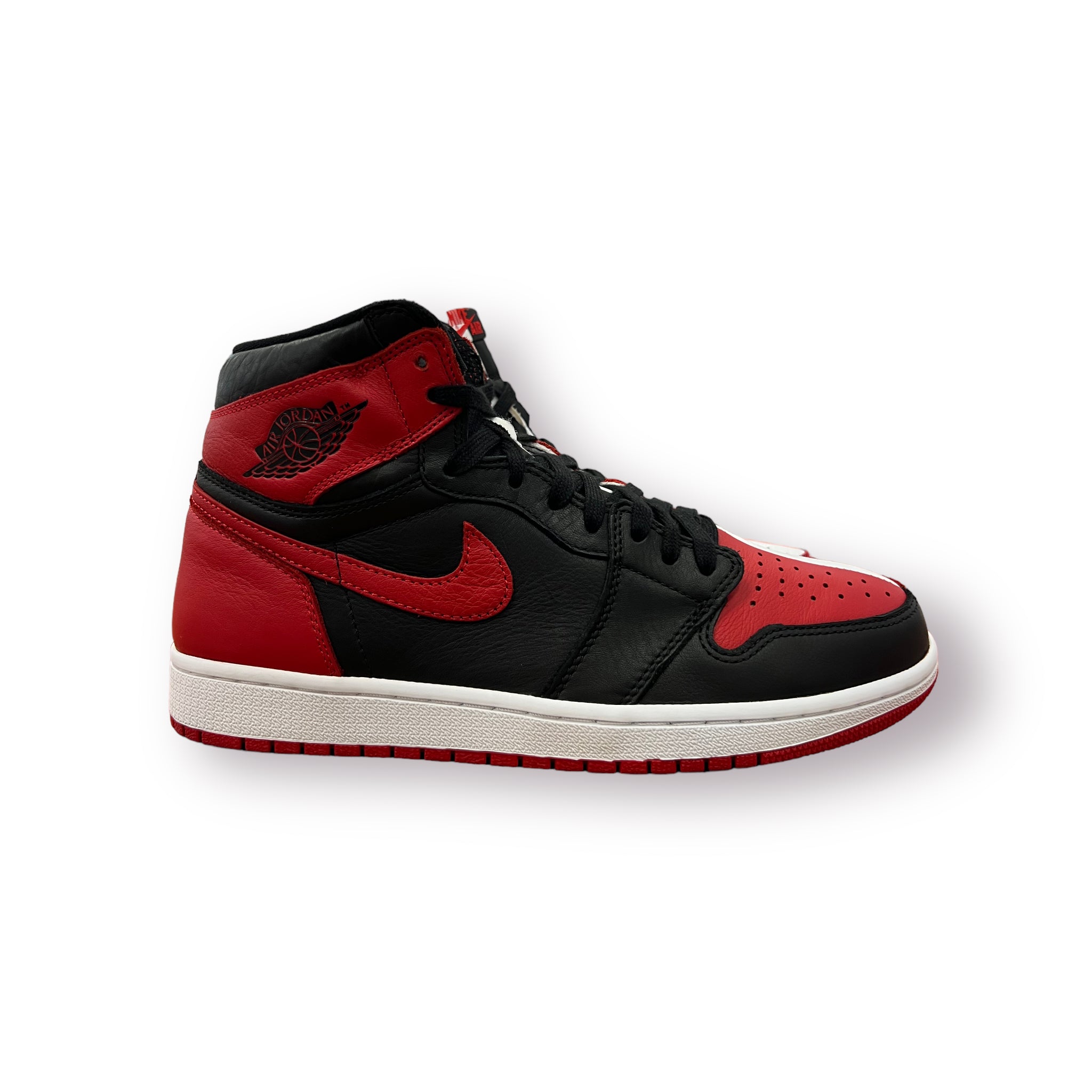 Air Jordan 1 Retro High Homage To Home (Non-numbered) – Get In