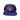 Toronto Blue Jays Logo 7 Snapback Hat