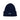Supreme Overdyed Beanie (SS24) Navy