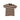 4 HUNNID Tan Multi Striped Tee (C) DS14