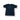 Supreme Tonal Box Logo Tee Navy