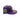 New Era 59FIFTY Pittsburgh Pirates 1994 All-Star Game Hat Purple