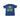 1992 Seattle Seahawks Logo Tee Blue