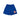 Eric Emanuel EE Basic Short Royal Blue/White/Red