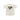 A Bathing Ape Bicolor NYC Logo Tee White