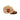 New Era 59Fifty Houston Astros Fitted Cap - cream/brown (C) EMM1