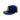 New Era Seattle Mariners Fitted 40th Anniversary Patch