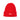 Supreme Overdyed Beanie Red (C) IF6