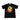 A Bathing Moon Japan Ape Head Tee (Black)