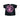 Hellstar Sports Core Logo Tee Pink (C) HC4