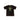 BAPE College Camo Tee Black