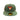 New Era 59Fifty Arizona Diamondback Fitted Cap - green (C) EMM1
