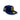 New Era Seattle Mariners Fitted 40th Anniversary Patch