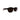 MIDNIGHT OPTICS MODEL 0091 SUNGLASSES BLACK