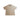 Fear of God Essentials S/S Tee Dark Heather Oatmeal