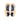 Air Jordan 4 Retro Military Blue Used 5Y