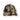 A Bathing Ape Mesh Cap Brown