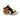 Air Jordan 1 Crib Bootie Taxi (I) (consignment)