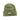 Supreme Loose Gauge Beanie Olive (C) IF6